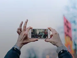 政治盟友并非真朋友 - 糖果派对APP