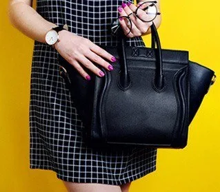 The top 7 collections of New York fashion week. - 糖果派对APP